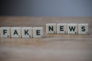 Parental Alienation Disinformation is Fake News